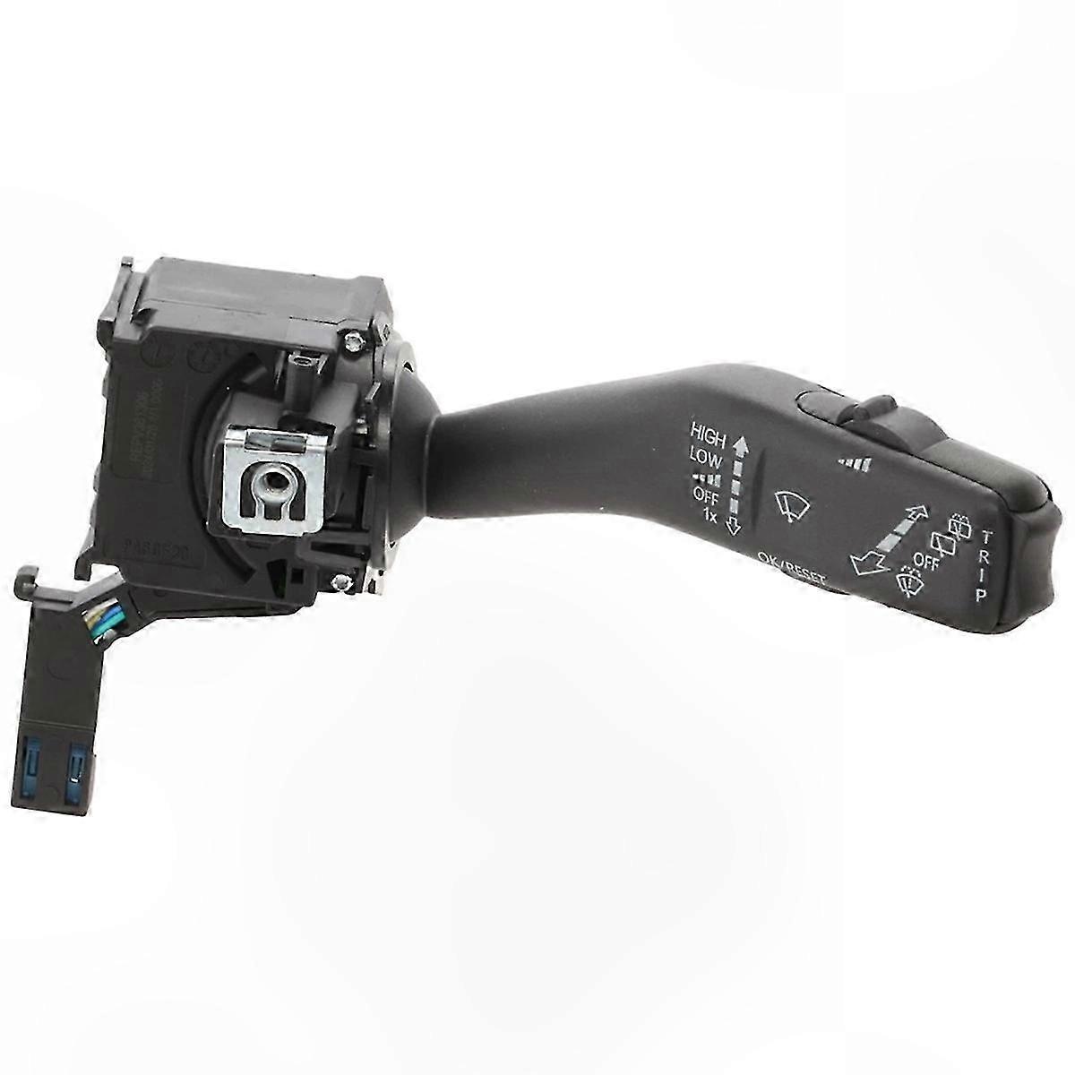 Multifunction Car Wiper Control Switch for Golf 1k0953519J Left Hand Drive
