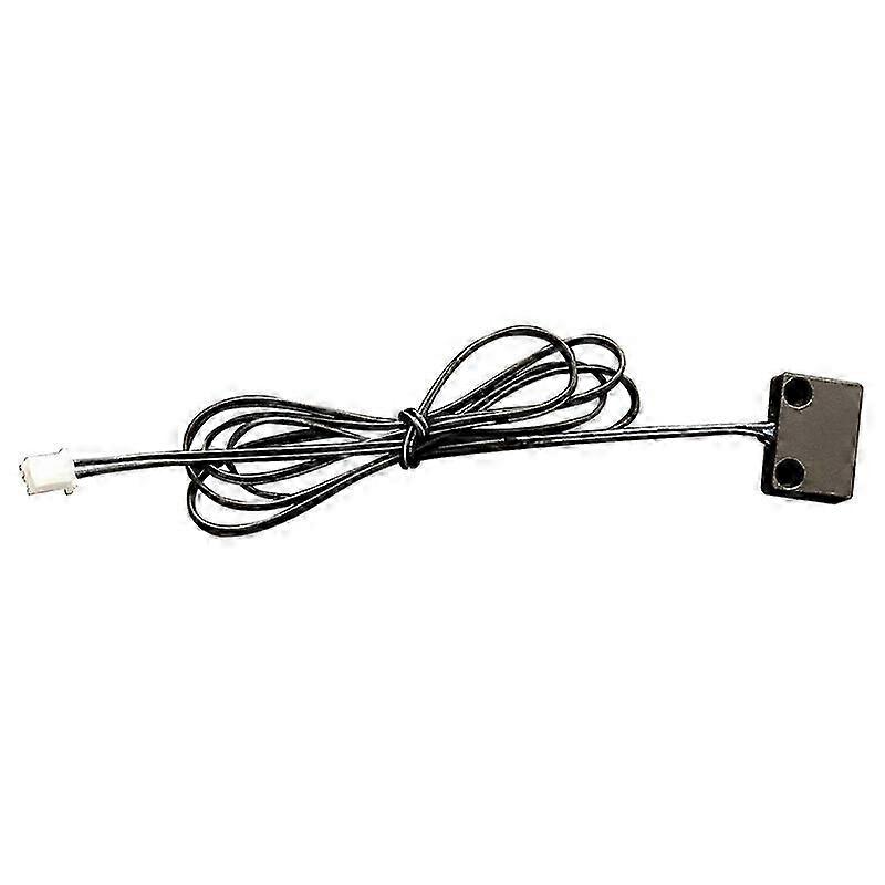 Universal 2Pin Magnetic Speed Sensor for Treadmills Replacement Parts Fit Running Machines