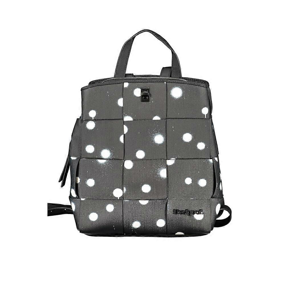 Backpacks Desigual 24sakp13
