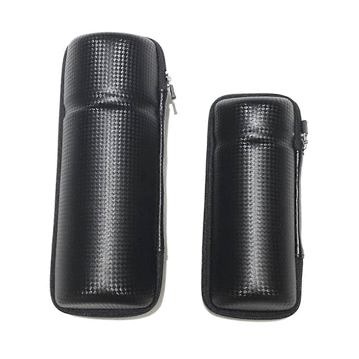 2PCS Multi Bicycle Cycling Capsule Boxes Store Keys Repair Tool