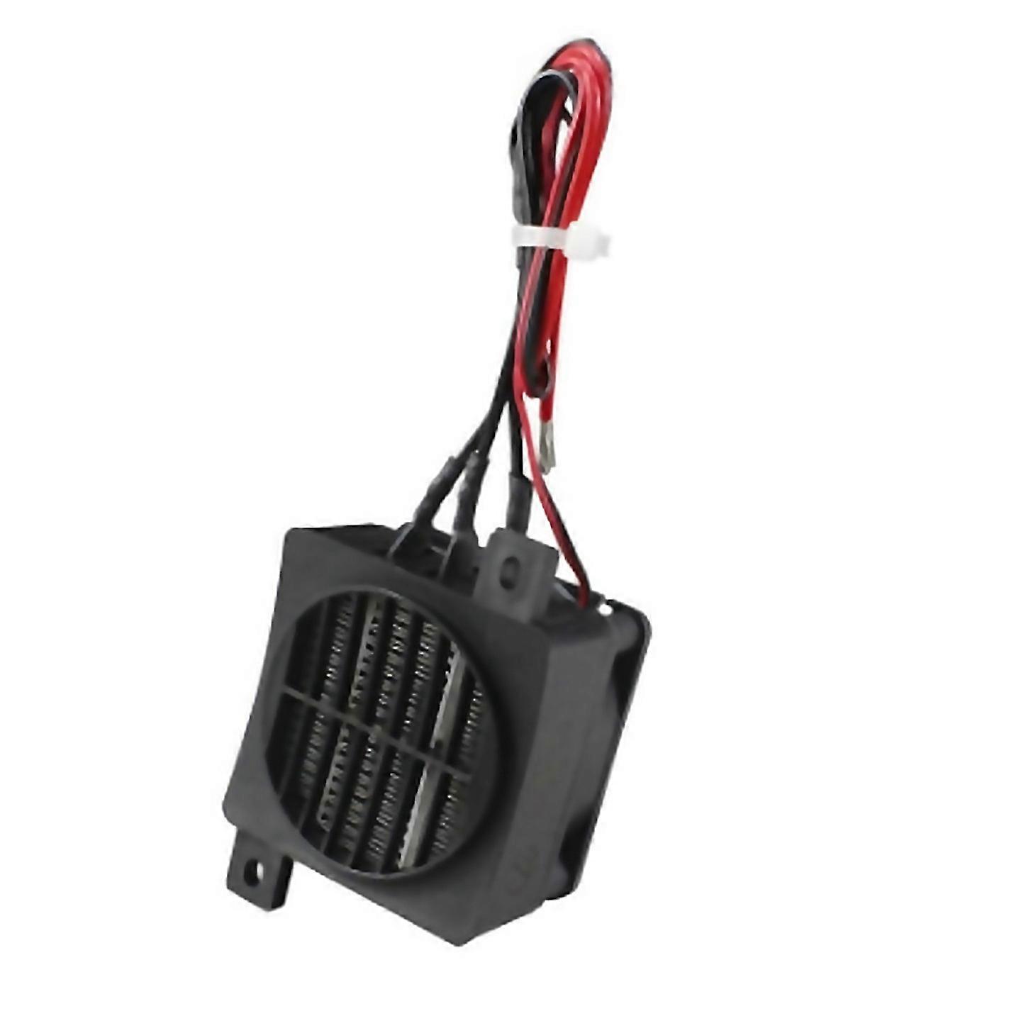 For 24v Ptc Fan Heater Constant Temperature Electric Heater