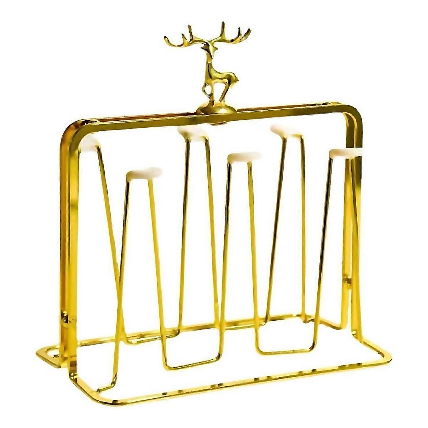 För kopptorkställ flasktorkning