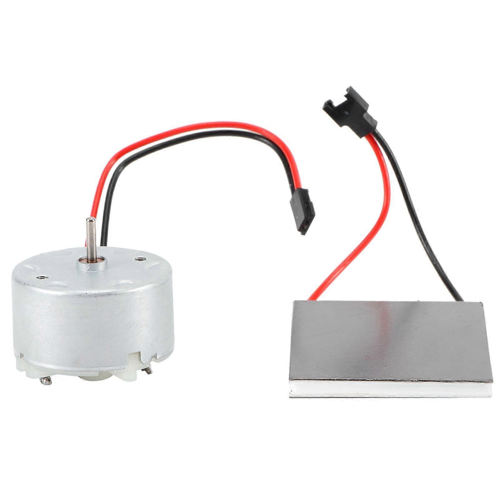 Fireplace Fan Generator Sheet Fireplace Fan Electric Generator Motor Accessories Set