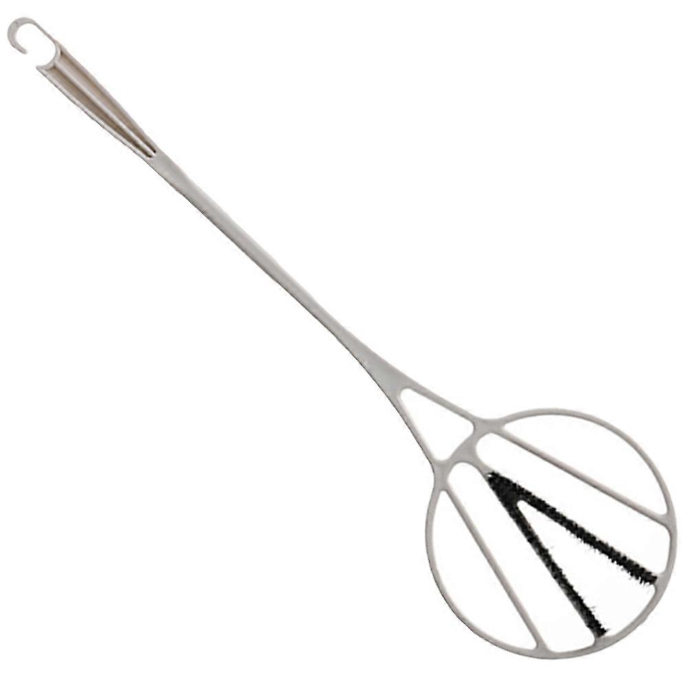 Plastic Carpet Dust Cleaner for Cleaning 4Pcs White Quilt Beat Tool