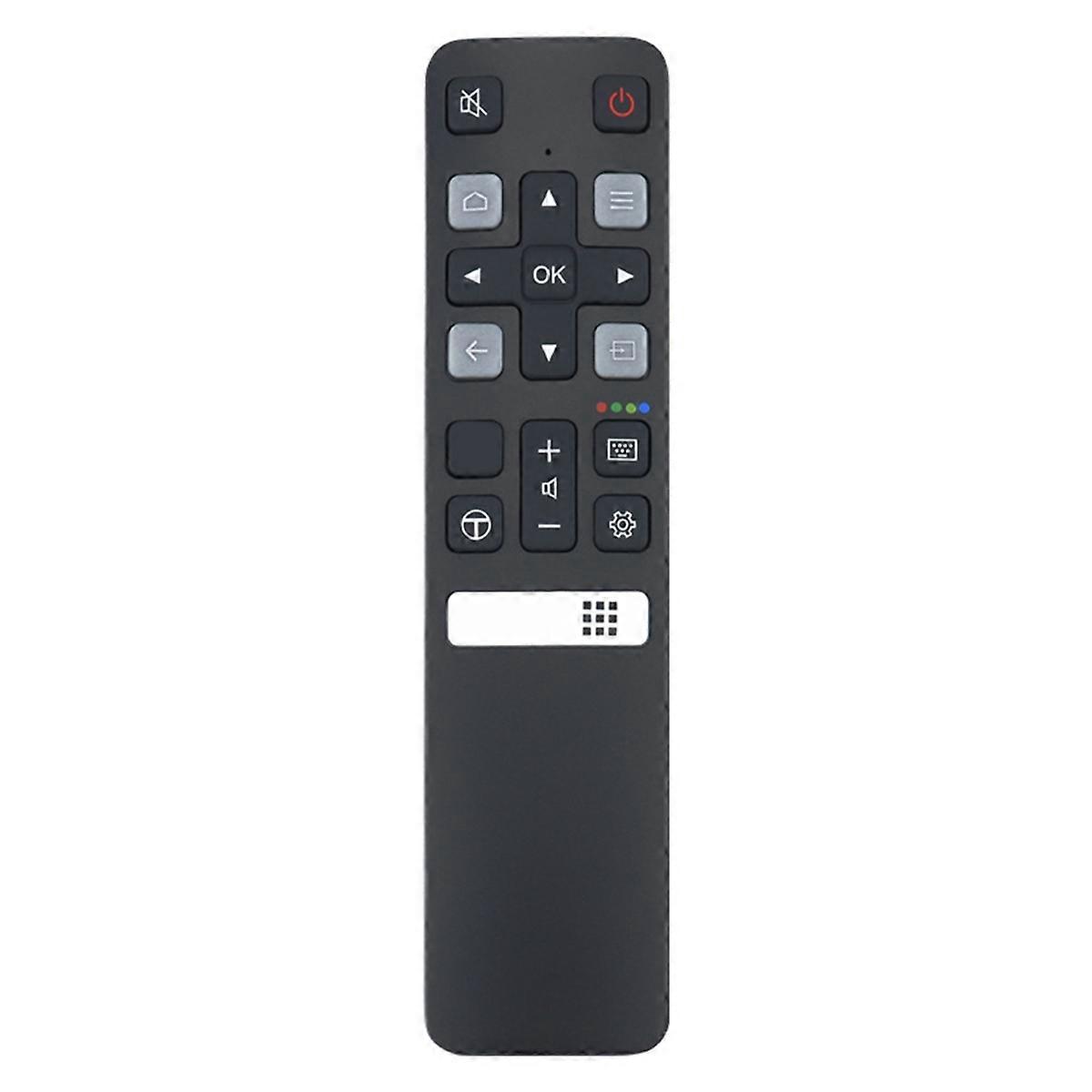 Replace RC802V FMR1 Voice Remote Control for Smart TV 65S434 32S334 50S546 40S334 65A443 42A342 32S3