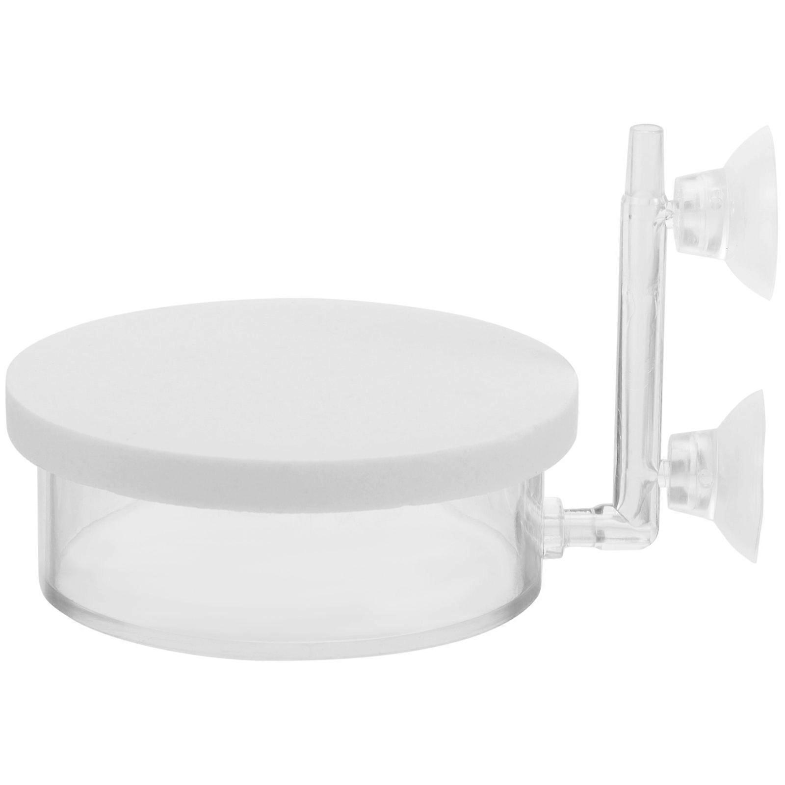 Convenient Aquarium Diffuser Delivers High Oxygen Rate 3Pcs