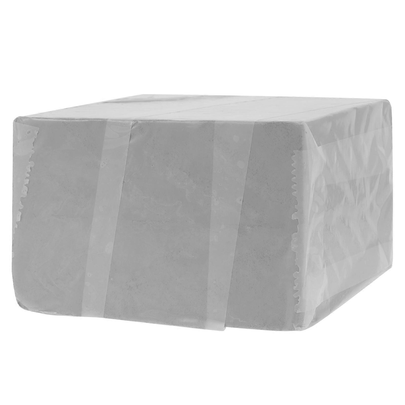 Foam For Flower Arrangements 2Pcs Grey Floral Packing Foam Inserts For Weddings Birthdays And Special Events Simple Design 12.50X12.50X8.00CM