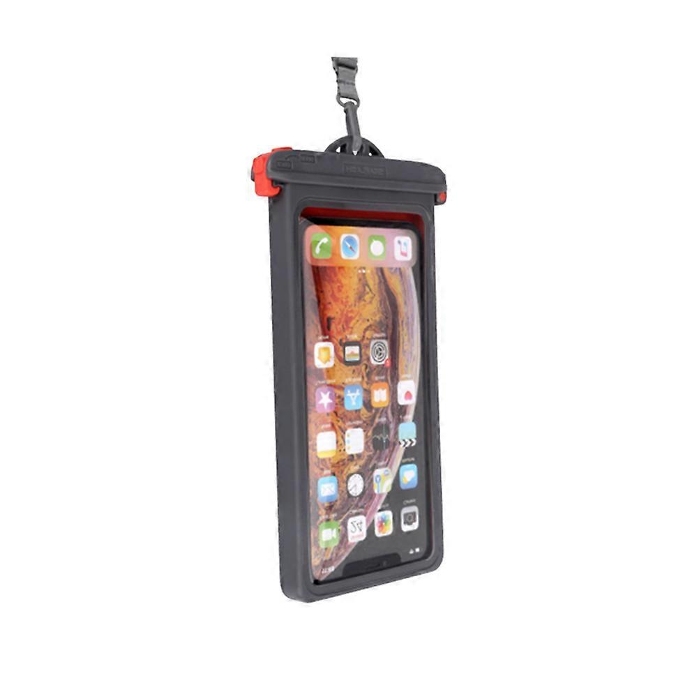 Underwater Dry Case for Phone with Mobile Phone Waterproof Bag 2Pcs
