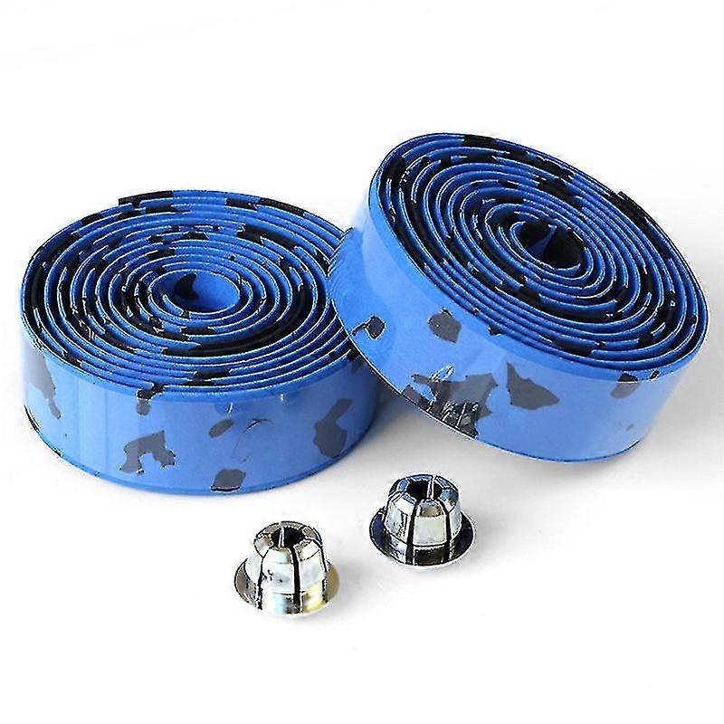 Bike Handlebar Tapes With 2 Bar Plugs Handlebar Tape Bar Wrap 2025