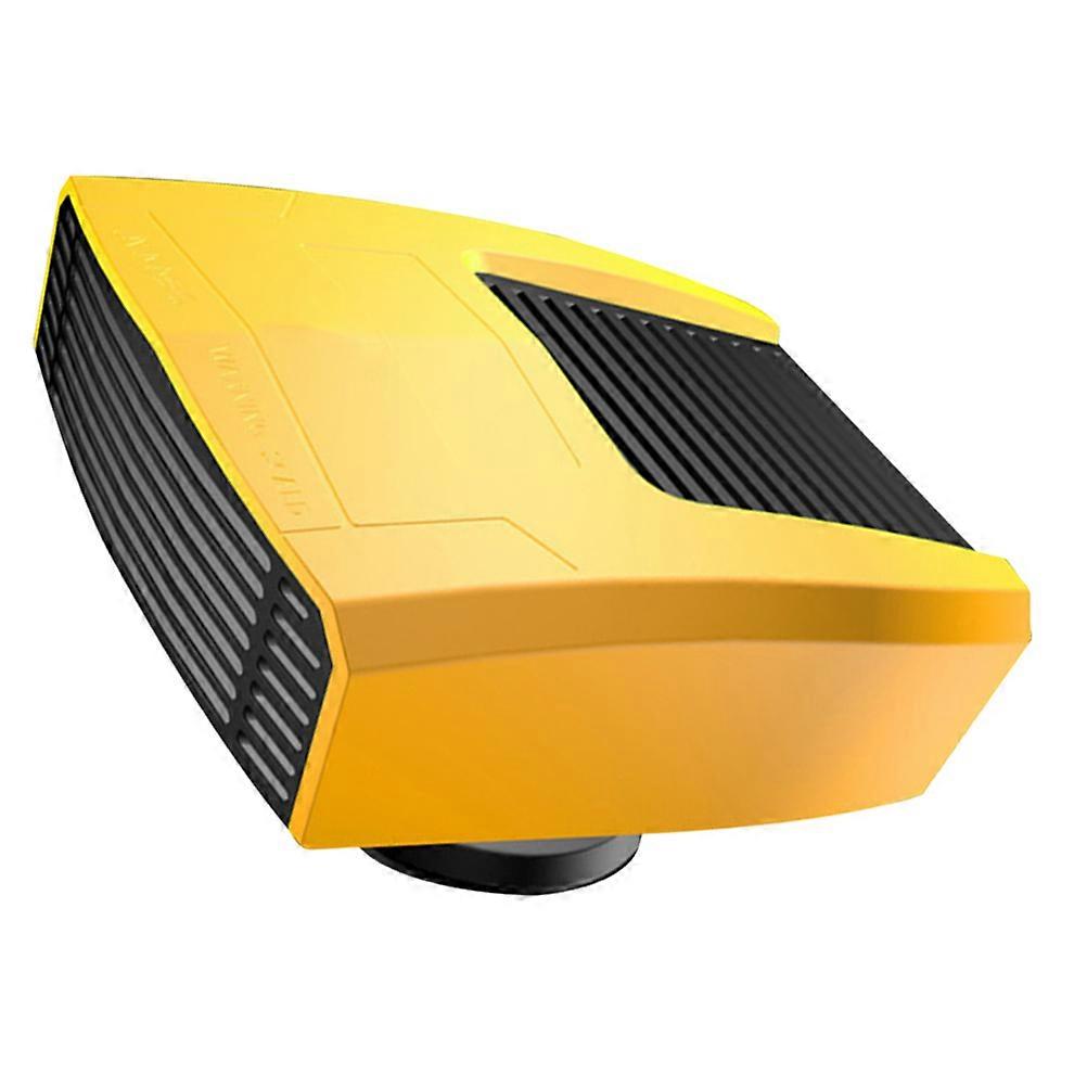 Car Heater Portable for Defogging 4Pcs for Winter Vehicle Use