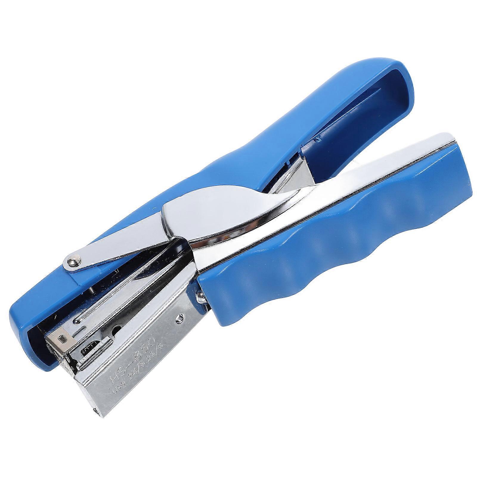 Desk Essential Classroom Stapler Convenient Stapler Tool 4Pcs