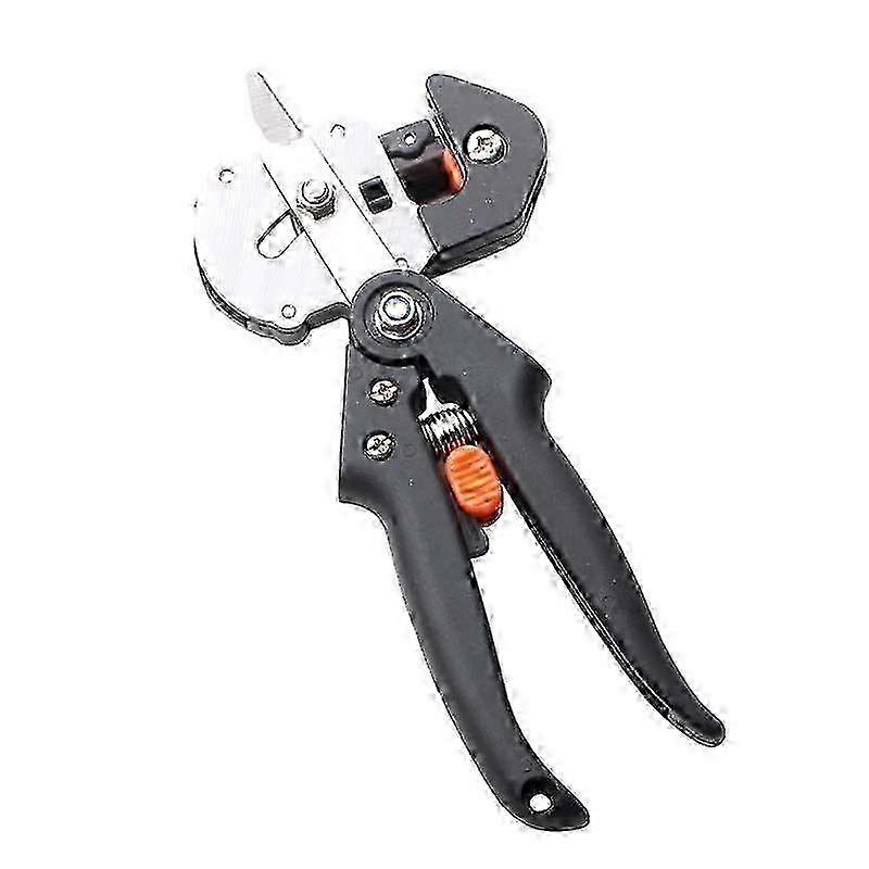 Garden Farming Pruning Shears Scissor Fruit Tree Grafting Gardening Pruning Cutting Shears Hand Tool