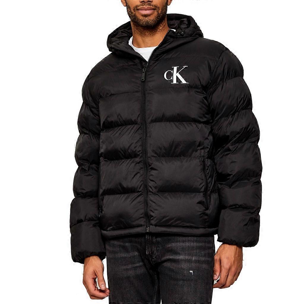 Calvin Klein Jakker Lv04rd528g