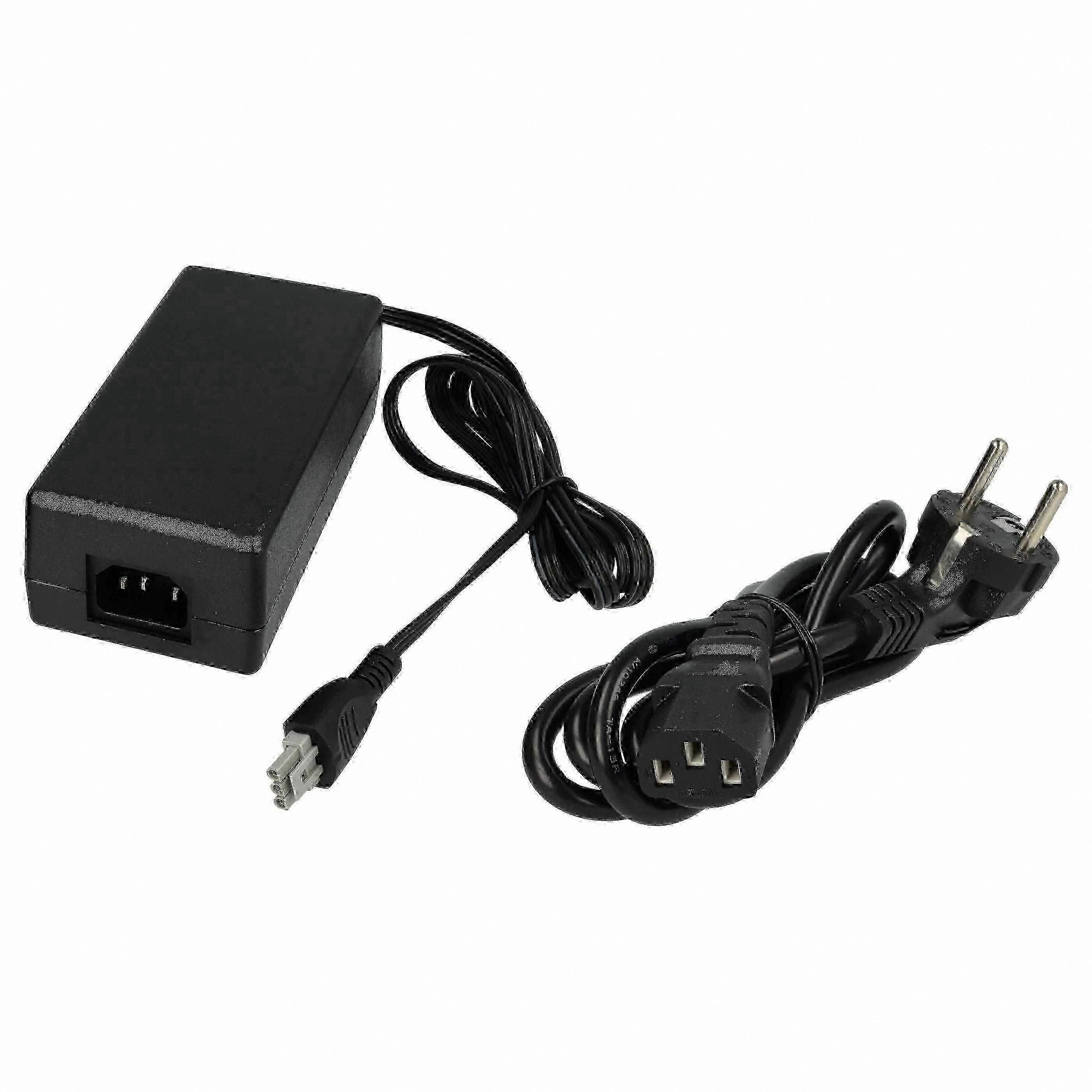 Printer Power Supply with 16cm Cable for Compatible Deskjet Models F388 F735 F380