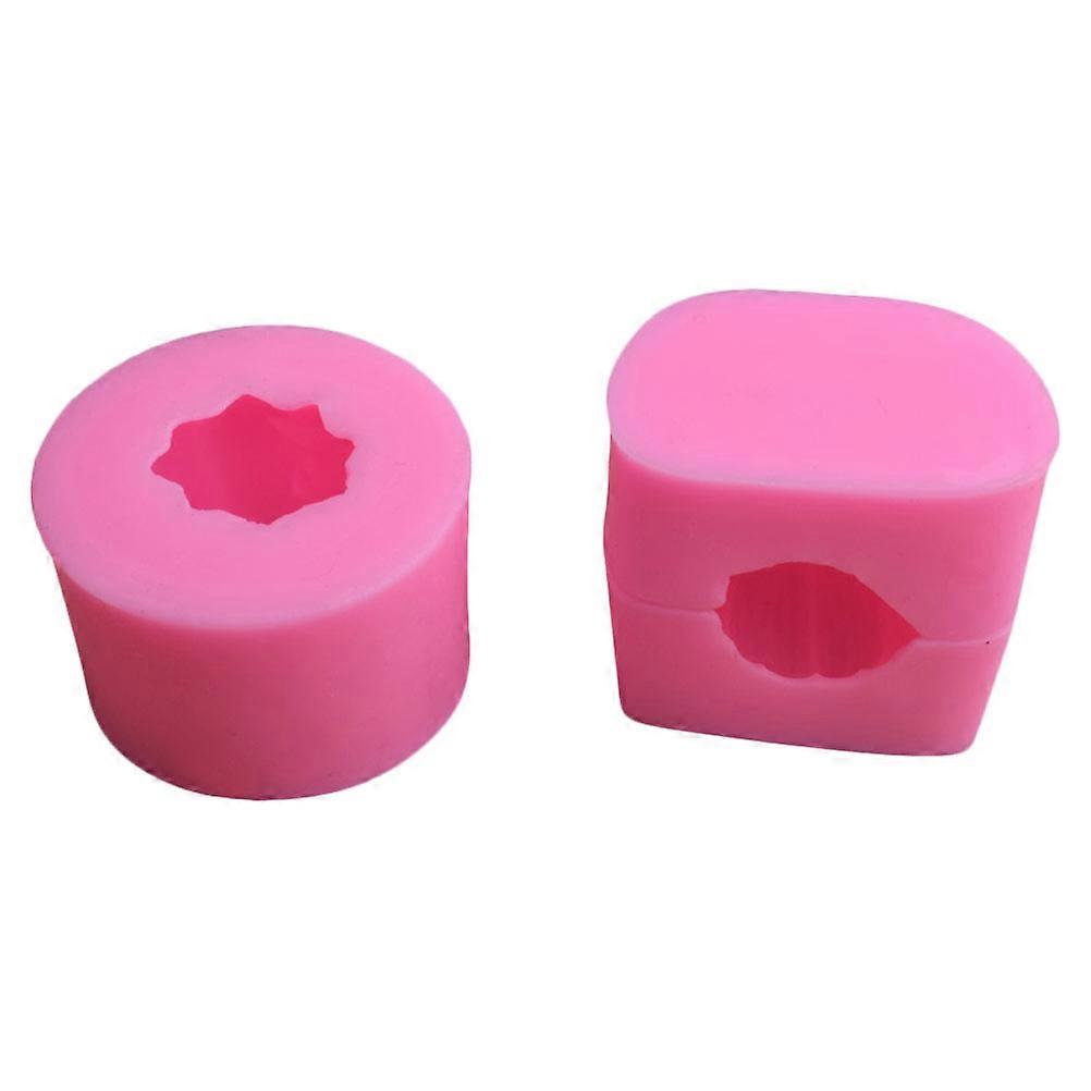 Halloween Silicone Mold Cake Making Mould for Baking 4Pcs Set