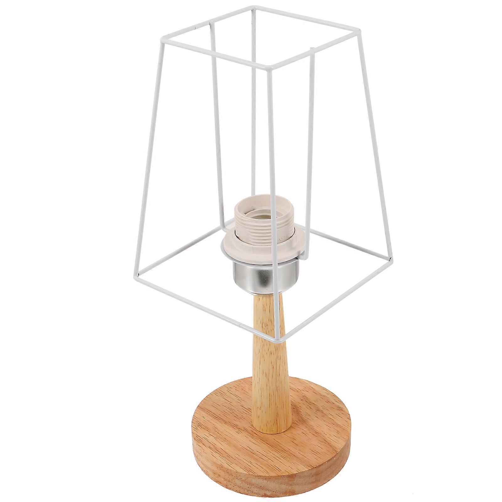 Bedroom Table Lamp Bedside Table Lamp for Bedroom 3Sets Modern Light