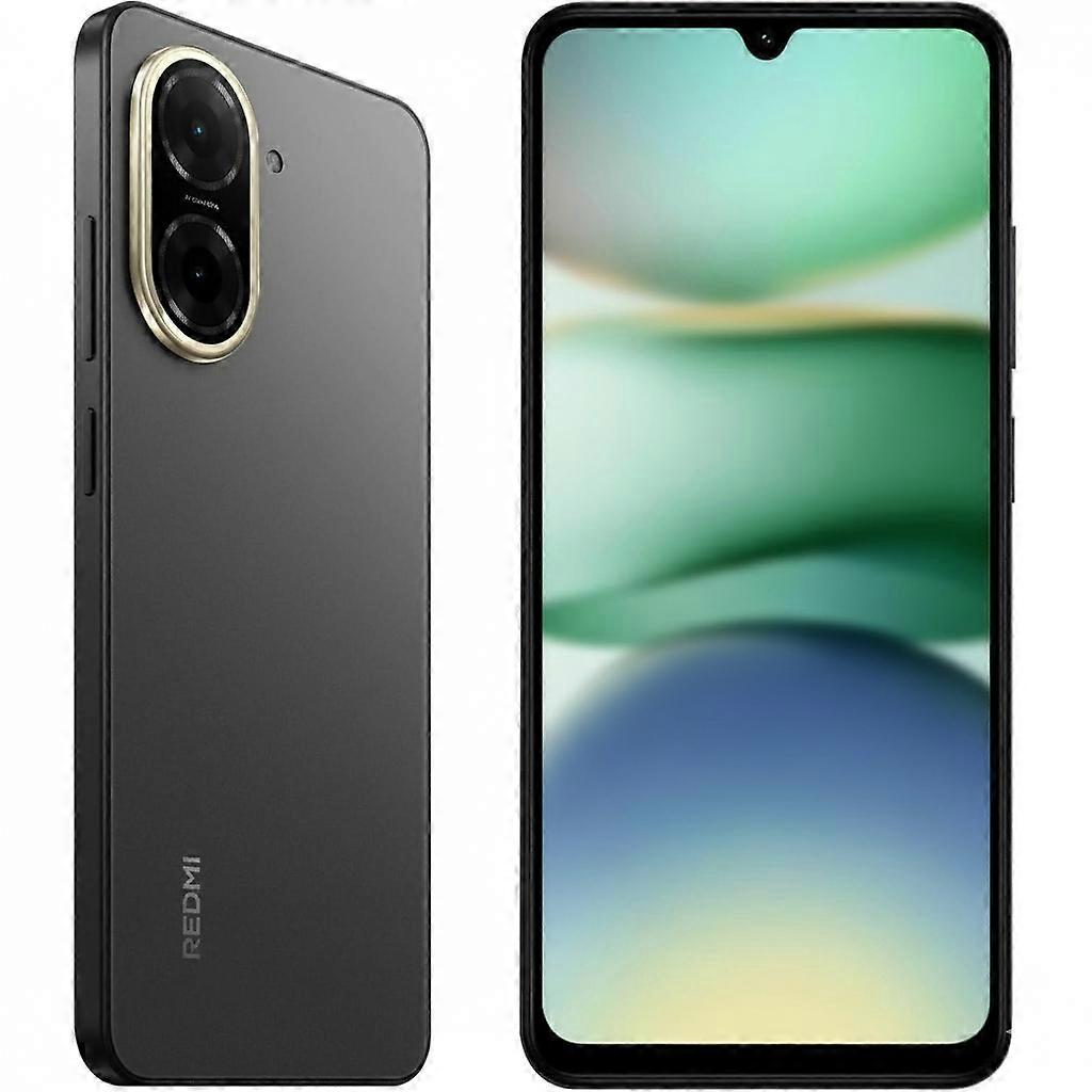 Xiaomi Redmi A5 4G Smartphone Android 3 GB 64 GB Dual SIM 6,88 polegadas 5200 mAh