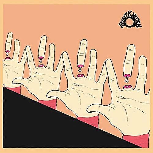 Runtom Knuten - Om [VINYL]