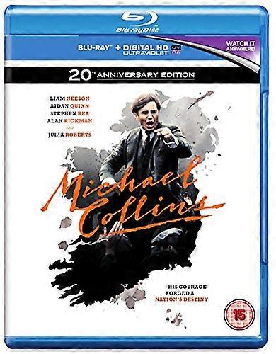 Michael Collins [BLU-RAY]