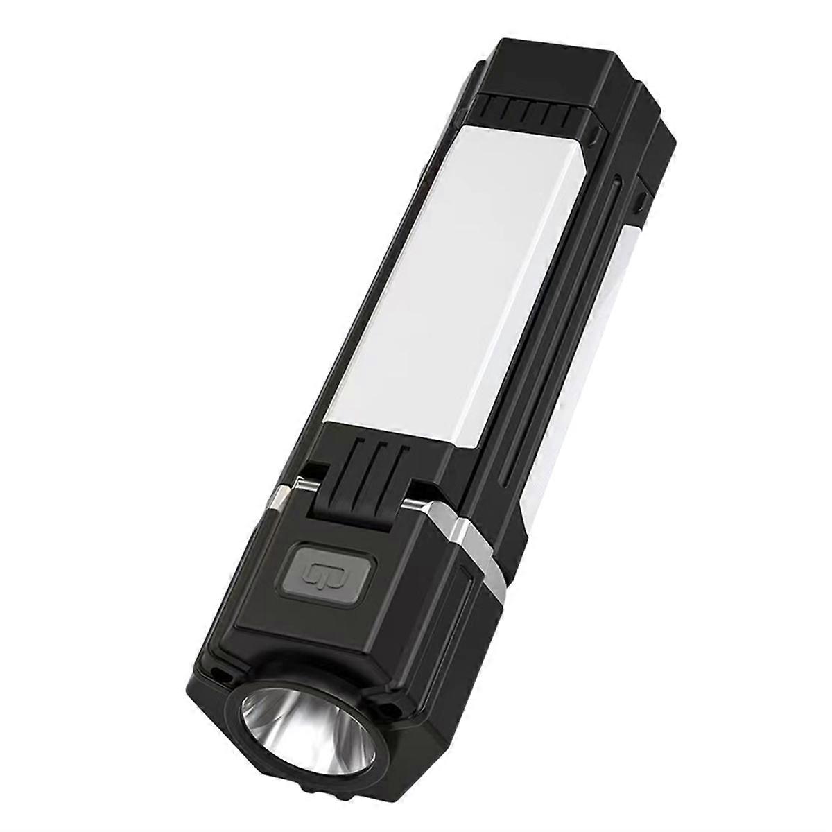 3000MAH Camping Light Work Light Flashlight Portable Adjustable
