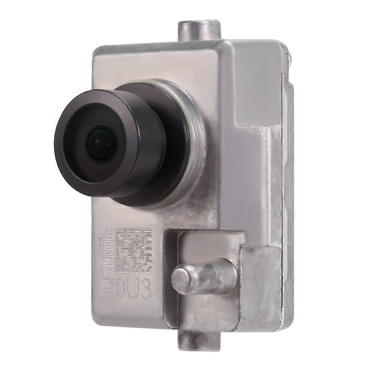 EL-3776900 Caméra d’enregistrement de conduite GPS ADAS
