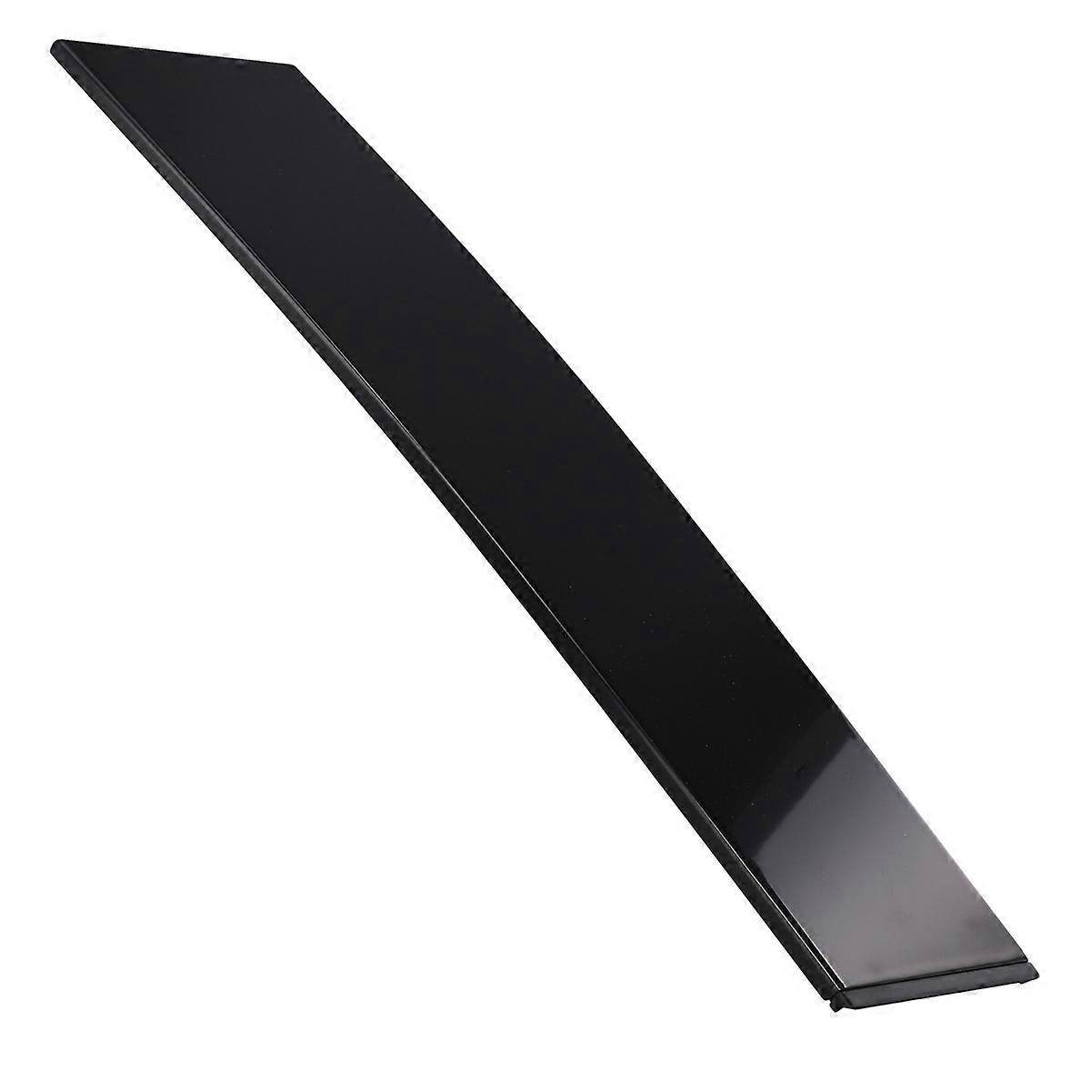 Car Windshield B Pillar Post Cover Front Door Window Trims Panel for Grand 11-21