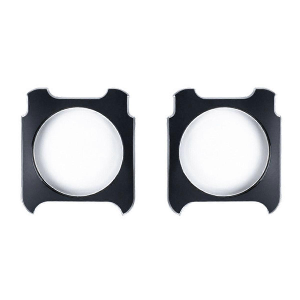 Protective Lens Cap for /R Adhesive Panoramic Camera Protector Camera Accessories for