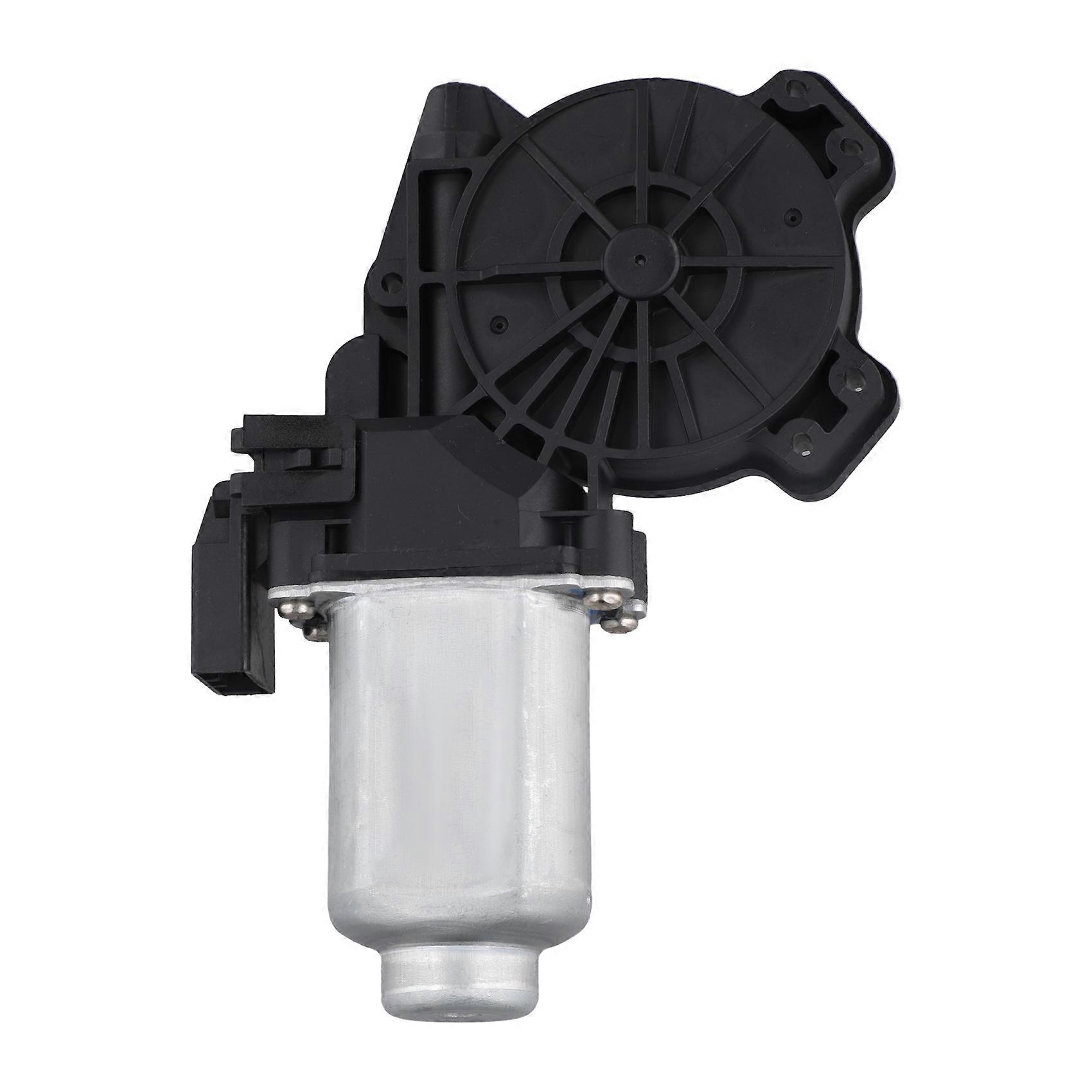 1616442-10-B Car Front Left Window Regulator Motor for Tesla Model 3 2017- 161644210B Front Left