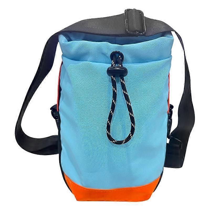 iPlay HBS-2838 Multi-function Portable Crossbody Storage Bag