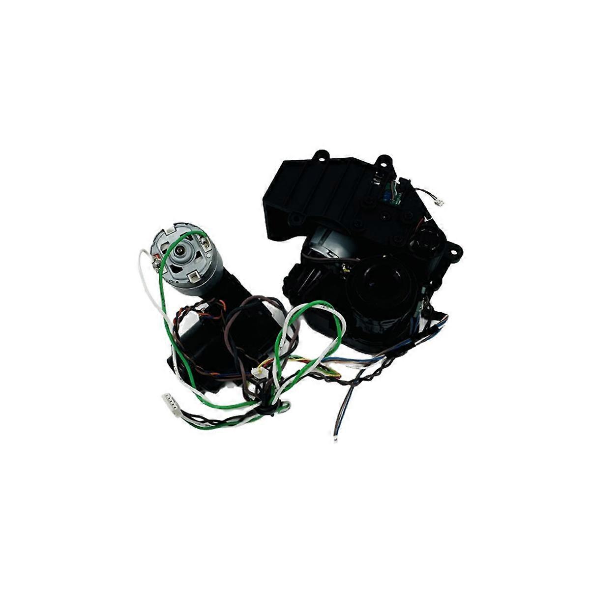 Mop Rotating Motor Module Mop Telescopic Bracket Motor for L20 Ultra/X30 Ultra/X30 Pro Robot Vacuum