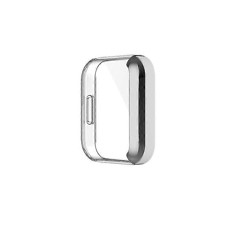 Watch Soft Screen Protector Case Full Cover Bumper Shell For Redmi Watch 2 Lite