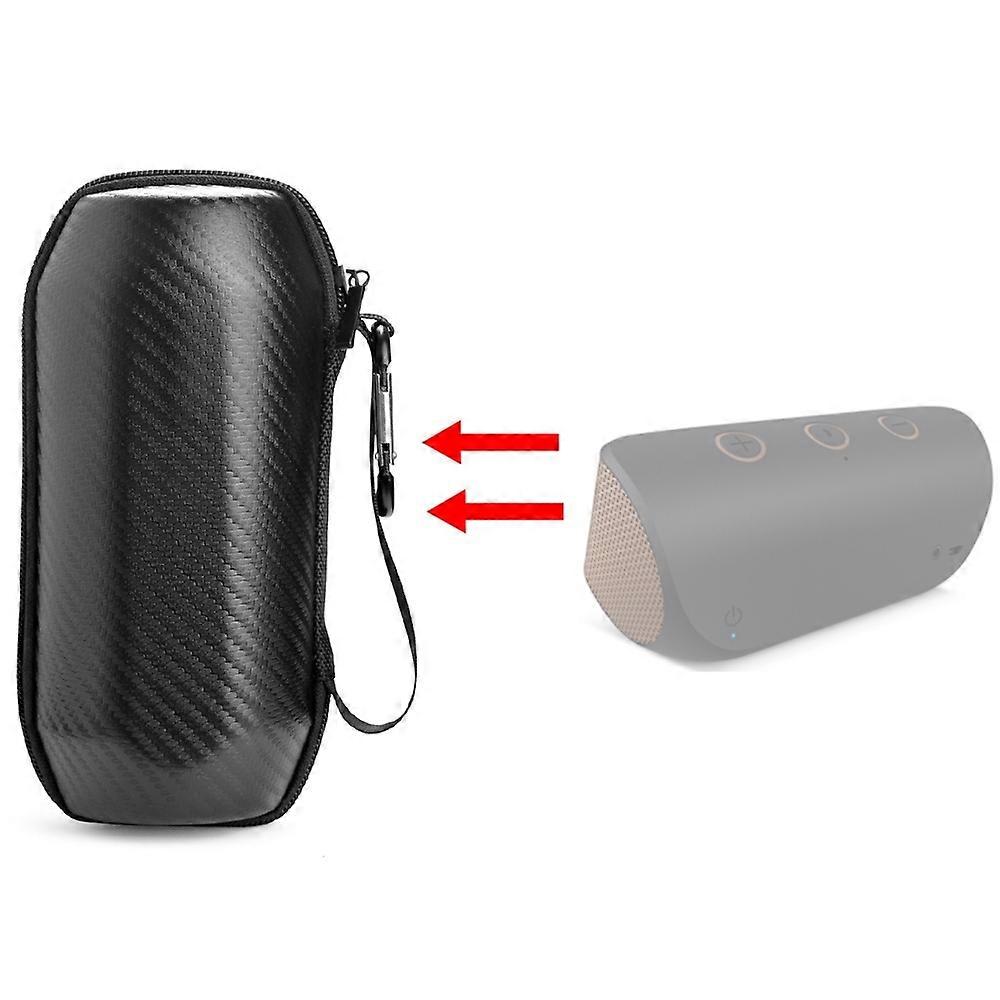 For Logitech X300 Bluetooth Speaker Protective Bag