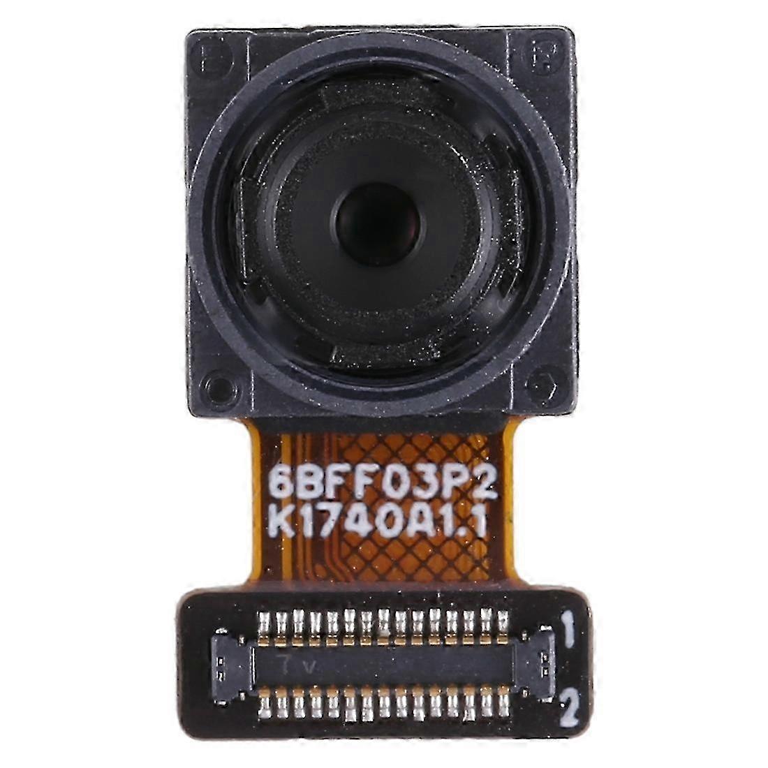 2025 Front Facing Camera Module for HTC U Play