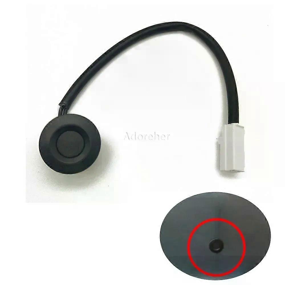 Auto Trunk Lock Control Switch Boot Door Release Switch Tailgate Opener Deck Lid Button For Mazda 2 M2 For Mazda 3 2010-2012