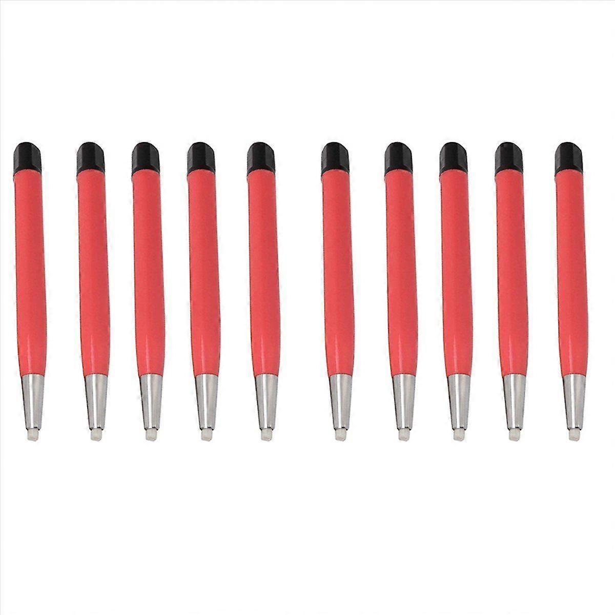Practical Watch Rust Removal Brush Pen Clean Scratch Polishing Tool