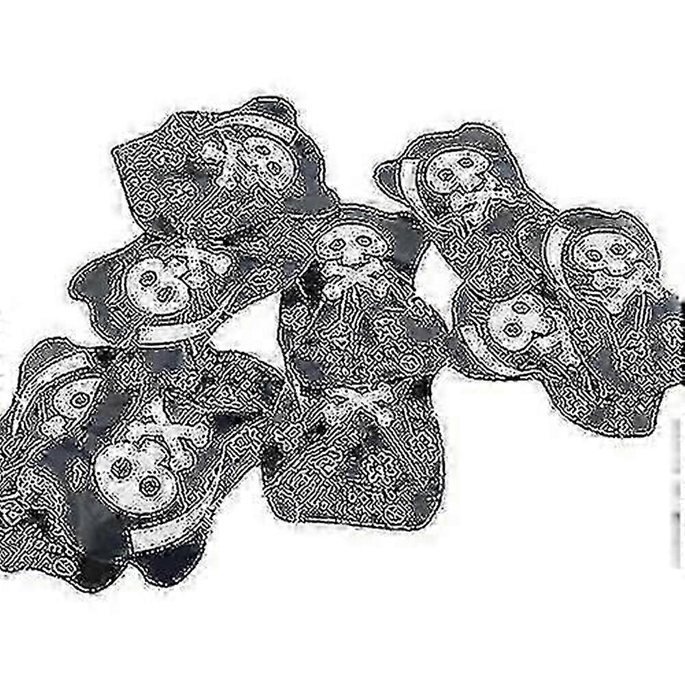 20-Count Fart Bomb Stink Bag Prank Toy Set