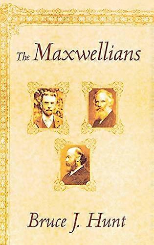 The Maxwellians