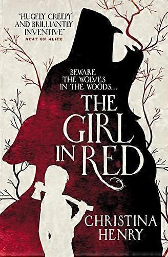 The Girl in Red