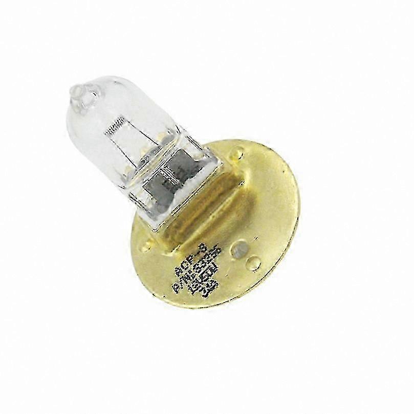 Projection Lamp 12V 50W Replacement for Vision Projector Models ACP-8 Topcon Compatible