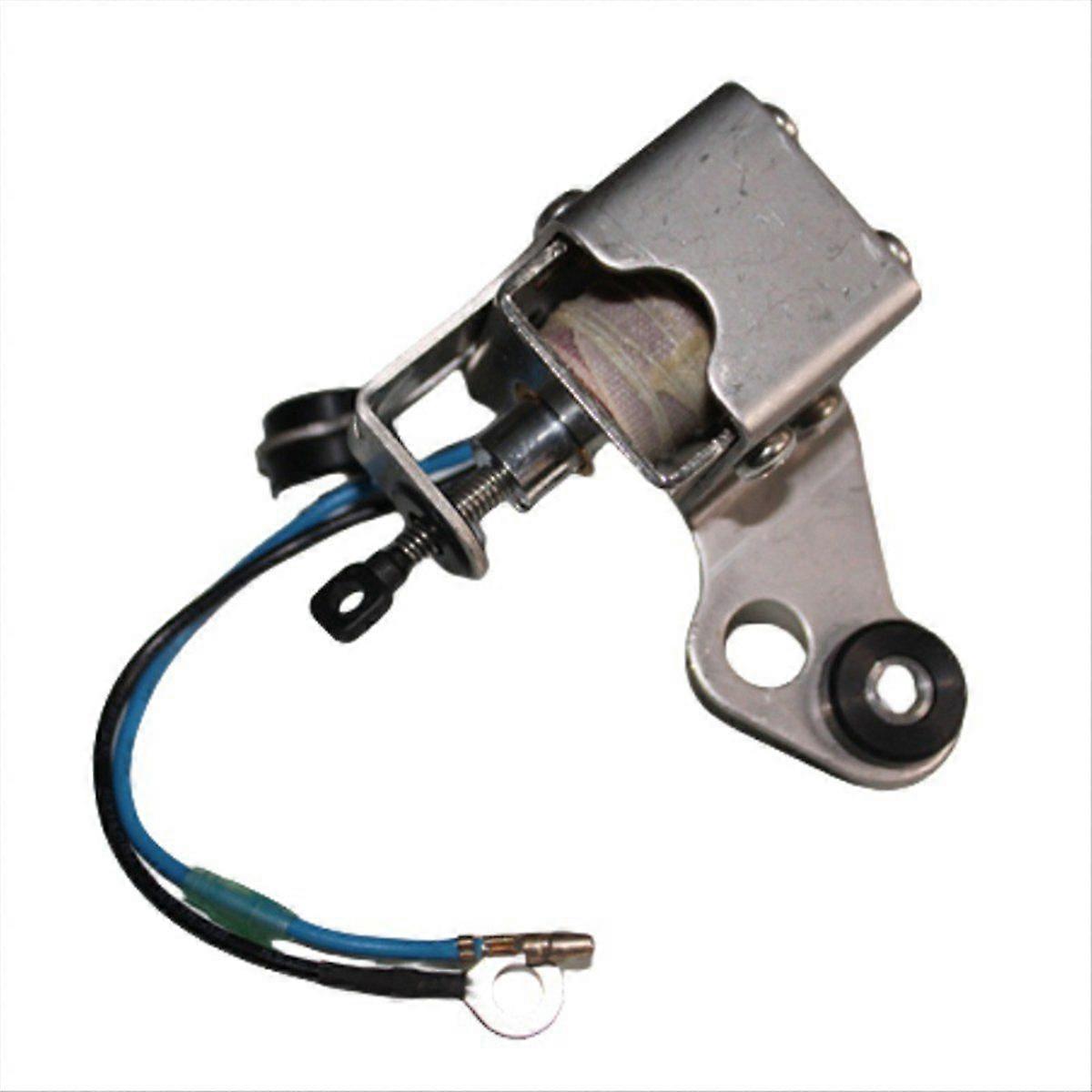 Boat Engine Outboard Motor Electronic Throttle Electric Throttle for 2 Stroke 40