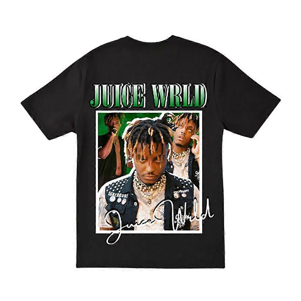 Camiseta Juice WRLD 90's Style
