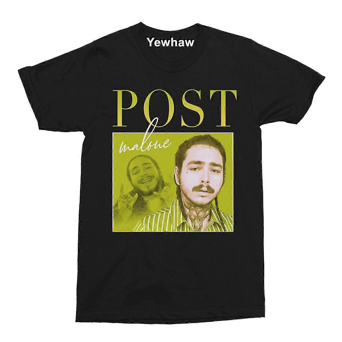 Post Malone T-Shirt