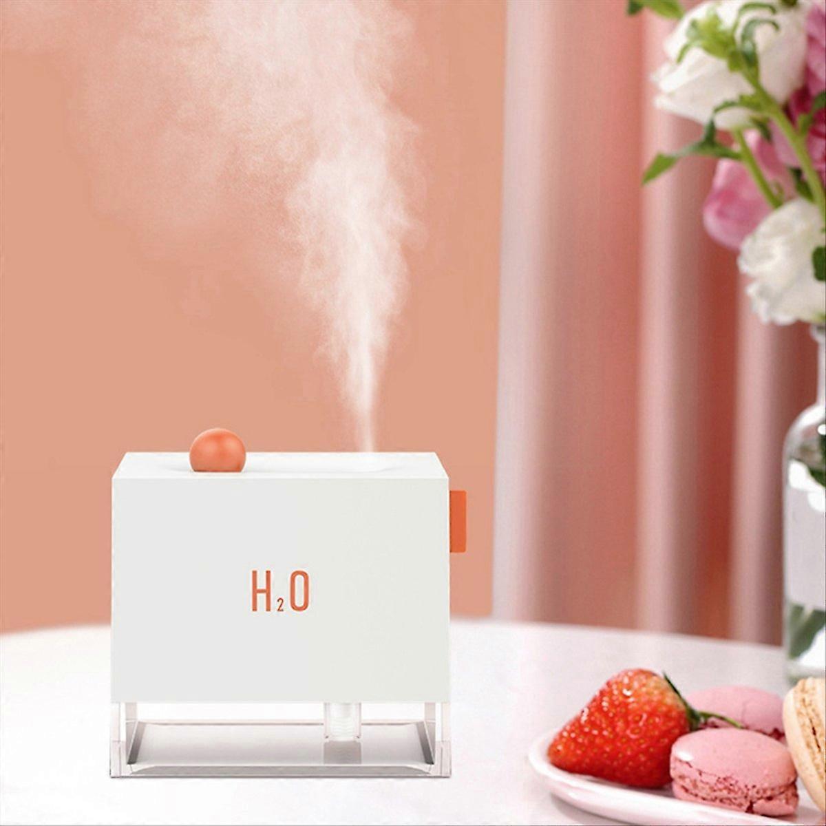  desktop aromatherapy spray humidifier USB spray hydrating