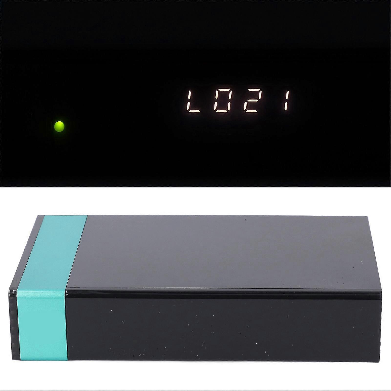 Digital Satellite Receiver Box TV Accessories V8X for DVB‑S S2X