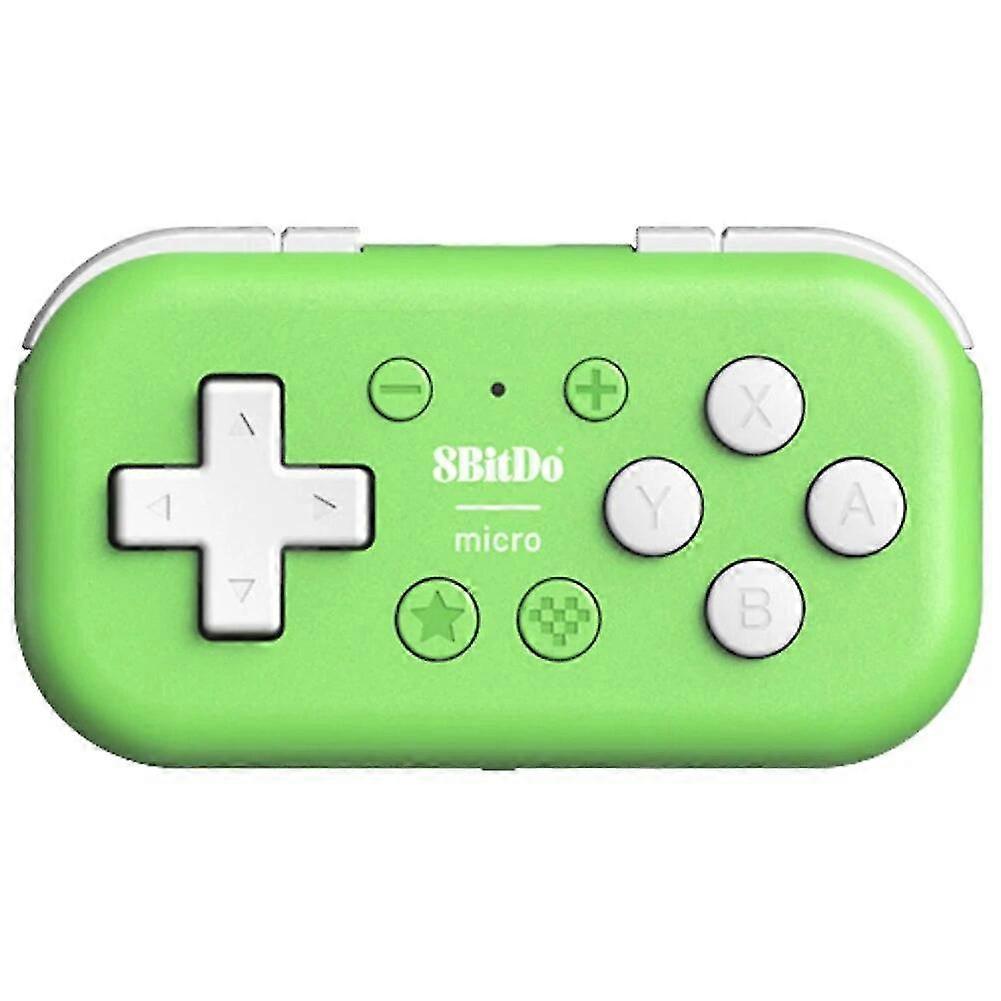 25-26 8bitdomicrobluetooth Controller