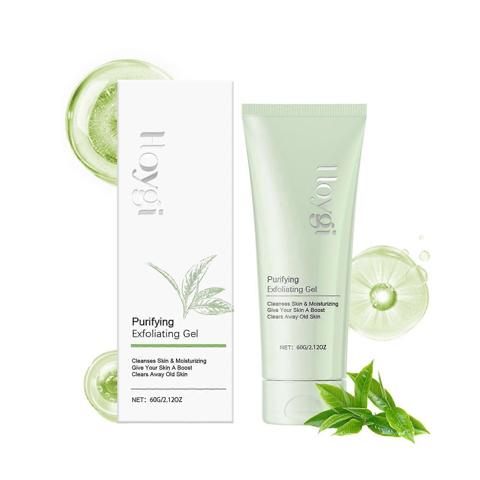 Facial Cutin Gel