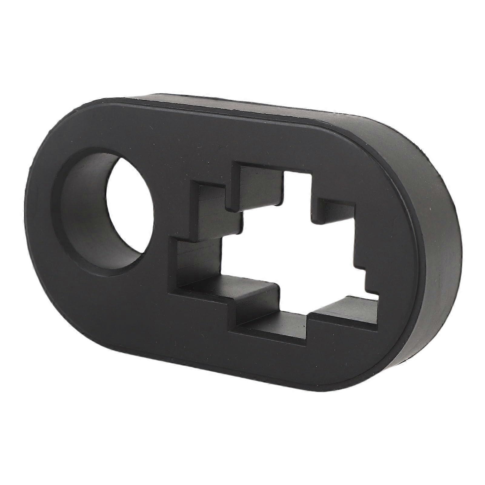 Jack Handle Bar Protector for UTV Jacks  Rustproof Rubber Holder