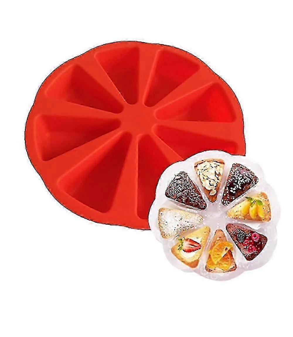 Baking mold silicone cake 27.5*4cm