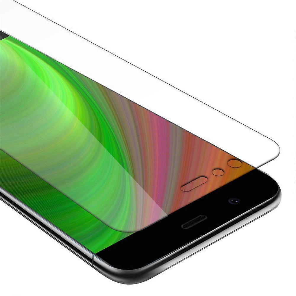 Huawei P10 PLUS Screenprotector