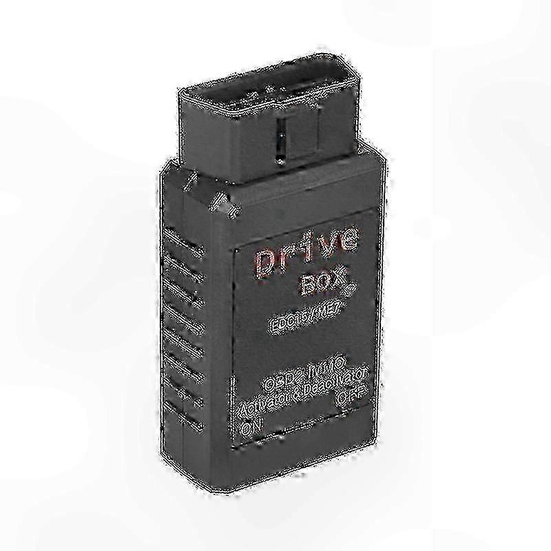 Drive Box S20241212209 Immobilizer Deactivator Tool